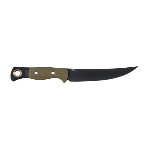 Benchmade - Nůž Meatcrafter - Čepel se stoupající špičkou - 4050BK-01