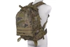 GFC Tactical - Batoh na 3 dny - Wz.93/PL Woodland - GFT-20-011400