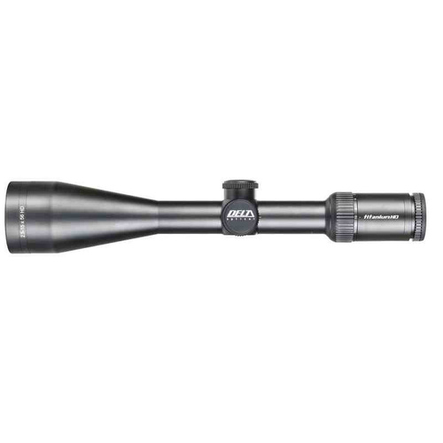 Delta Optical - Dalekohled Titanium 2,5-15x56 HD SF 2D - DO-2457
