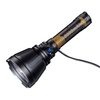 Fenix - LED hledací svítilna HT18R - 2800 lm - 5000 mAh