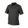 Helikon - Košile Polo Taktická UTL® - TopCool - Černý - PD-UTL-TC-01