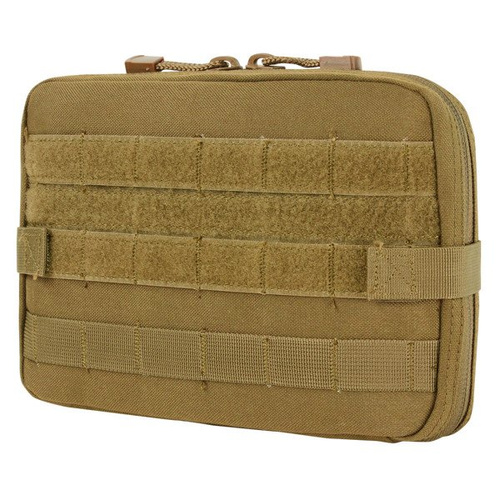 Condor - Pouzdro T&amp;T - Coyote Brown - MA54-498
