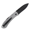 Ka-Bar 4062GY - Zavírací lovecký nůž Dozier - šedý