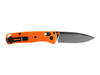Benchmade - Zavírací nůž Mini Bugout - AXIS® Lock - S30V - Orange - 533