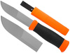 Morakniv - Nůž pro přežití Mora 2000 - Nerezová ocel - Oranžová - 12057