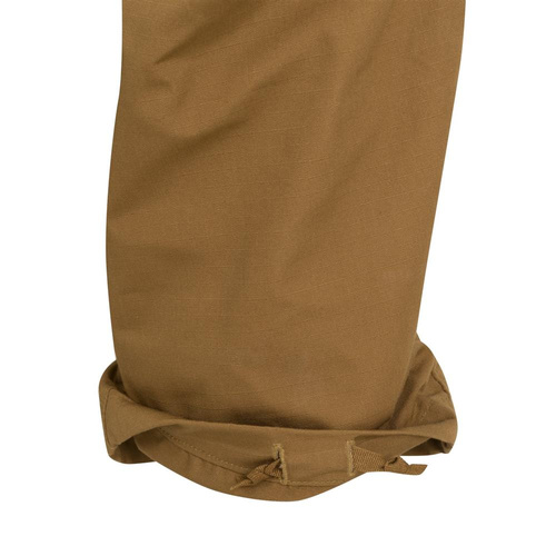 Helikon - Taktické kalhoty BDU® Mk2 - Woodland - SP-BD2-PR-03