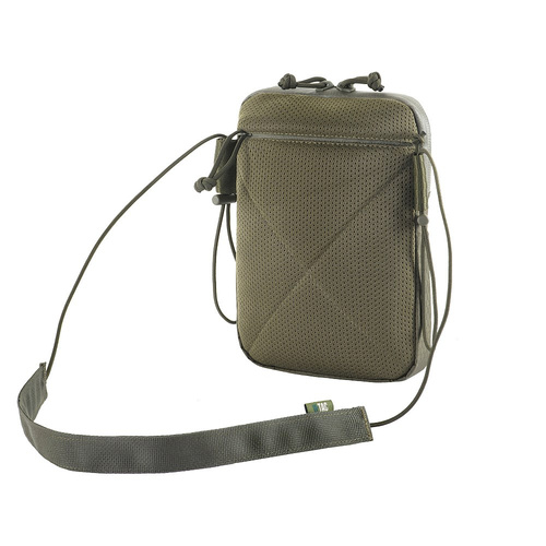 M-Tac - Kapesní taška Elite - zelená Ranger - 10230023