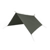 Helikon - Supertarp Small® - 250 x 200 cm - olivově zelená - PO-STS-PO-02
