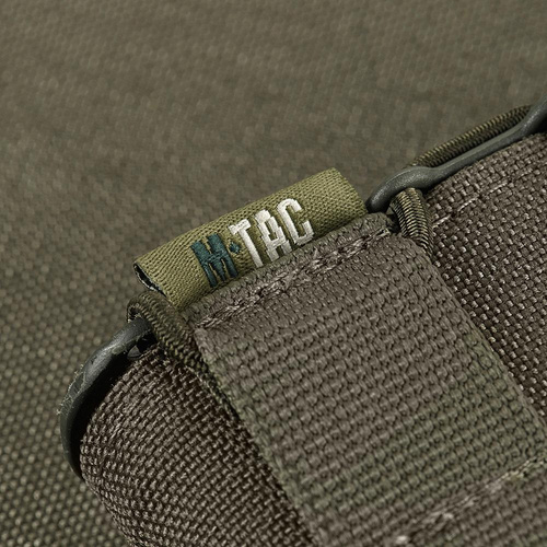 M-Tac - Univerzální pouzdro na zásobníky Mini - AR/AK - Ranger Green - 10188023