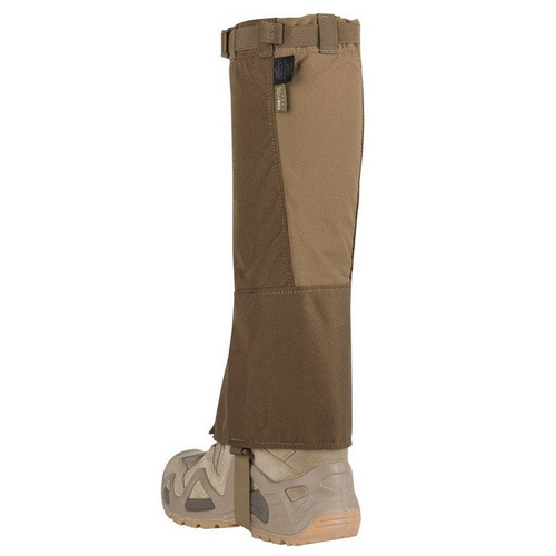 Helikon - Dlouhé kamaše Snowfall - Coyote - BU-SLG-CD-11