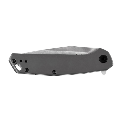 Kershaw - Zavírací nůž Align - 8Cr13MoV - šedý - 1405