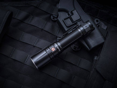 Fenix - TK30 dobíjecí laserová svítilna - 5000 mAh - 500 lumenů