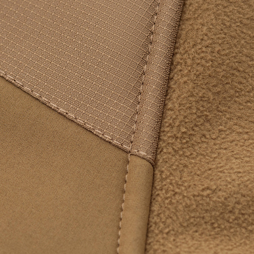 M-Tac - Norman Windblock Fleecová bunda - Coyote - 20027005