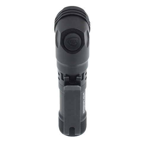 Streamlight - Pravoúhlá LED svítilna ProTac 90 EDC - 300 lm - černá - L-88087