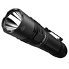 Fenix - Svítilna LED PD36R Pro s baterií 5000 mAh - 1600 lm - černá - PD36R
