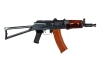 BOLT Airsoft - Replika karabiny ASG AKSU74 (B.R.S.S.) - černá - BLT-01-025307