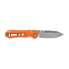 Ganzo - Zavírací nůž EDC G7452 - 440C - Orange - G7452-OR