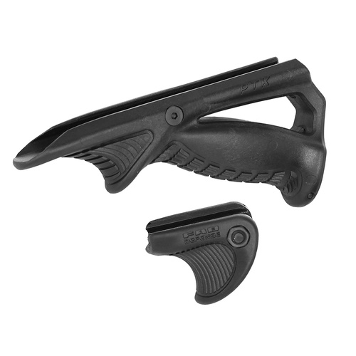 FAB Defense - PTK VTS Combo Ergonomická rukojeť pro míření - černá