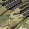 M-Tac - Trojité pouzdro na zásobníky pro AR / AK Elite Laser Cut - Multicam - 10145108