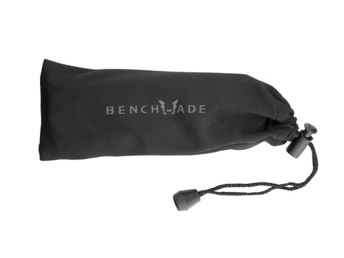 Benchmade - Zavírací nůž Barrage - Black - 580