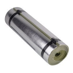 MFH - ISO-Matná podložka na spaní s hliníkovou fólií - OD Green - 31342