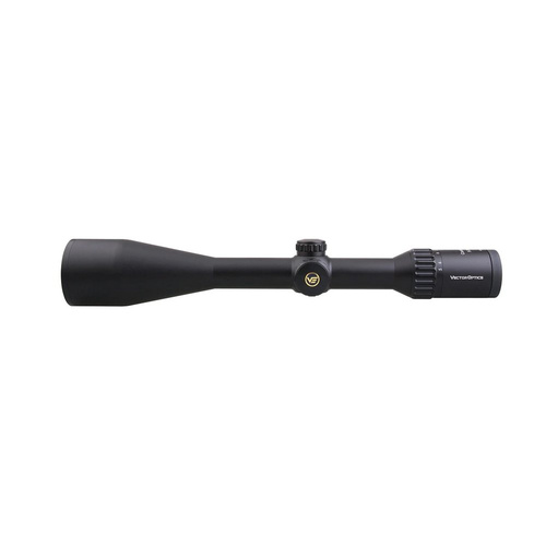 Vector Optics - Puškohled Continental 5-30x56 - 34 mm - první ohnisková rovina - SCFF-30