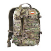 WISPORT - Batoh Sparrow 20 II se dvěma bočními kapsami - 20 + 10 l - Multicam