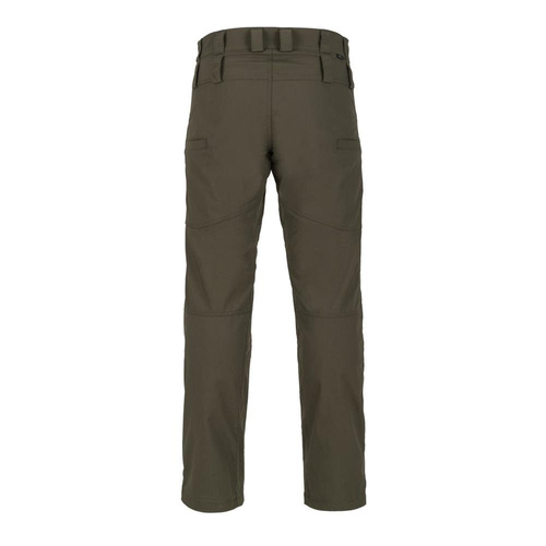 Helikon - Trekové kalhoty Woodsman® - Cloud Grey / Ash Grey - SP-WDN-DC-8485A