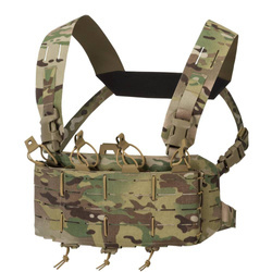 Přímá akce - Tiger Moth Chest Rig® - Crye MultiCam - CR-TGRM-CD5-MCM
