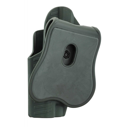 Black Ops - Rychloupínací pouzdro pro SigSauer P226 - šedé - GE16021