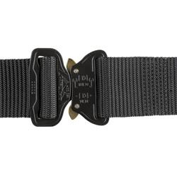 Helikon - Taktický opasek Cobra FC45 - 45 mm - černý - PS-CC4-NL-01