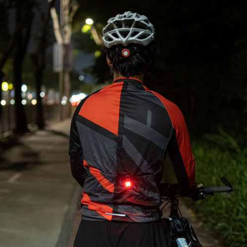 Olight - Nabíjecí LED svítilna Oclip - 300 lumenů - 280 mAh - Oclip