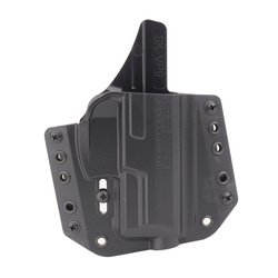 Bravo Concealment - OWB pouzdro pro pistoli HK VP9sk - pravé - polymer - BC10-1007