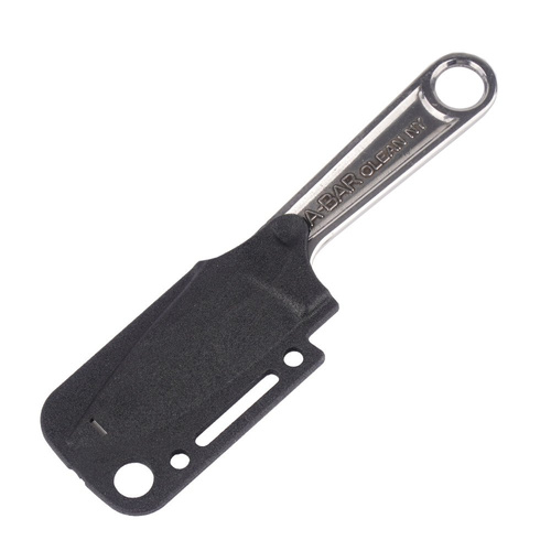 Ka-Bar 1119 - Kovaný nůž na klíče