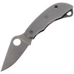 Spyderco - Zavírací nůž ClipiTool™ Scissors - C169P
