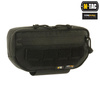 M-Tac - Odepínací kapsa na bederní pás Elite Gen.II - Cordura 1000D - Černá - 10086802