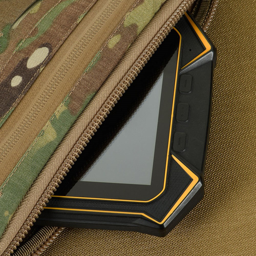 M-Tac - Administrativní brašna Elite - Cordura - Multicam - 10176008