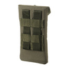 M-Tac - Pouzdro na telefon Elite Large Hex Full - Ranger Green - 10160823