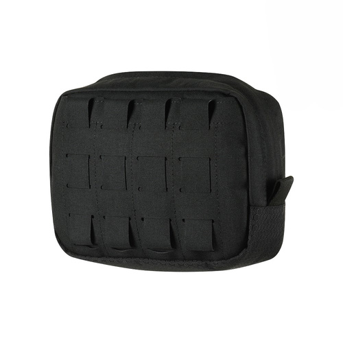 M-Tac - Nákladní pouzdro Elite Hex - Cordura - MOLLE - černé - 51385002