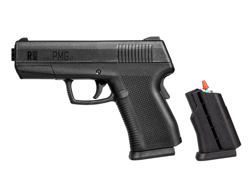 RazorGun - Pistolový plynový odpalovač PMG-37