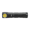 Walther - Headlamp LED HLC2r - 1000 lm - Black - 3.7138