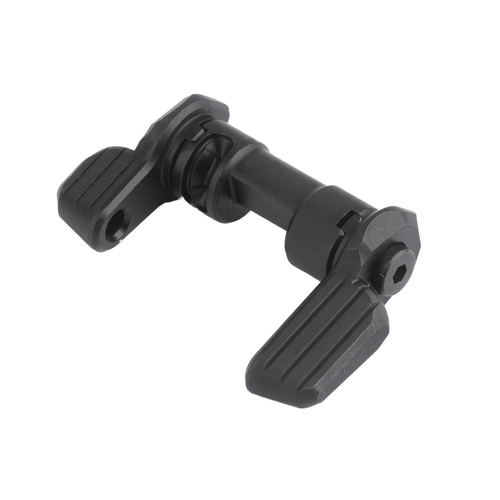 WBP Rogów - Přepínač Piast pro AR-15 - oboustranný - Černá - 005-000-9003