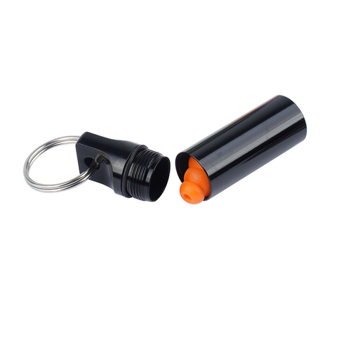 Sordin - Špunty do uší SmartEar Impulse - oranžové - 27170-07-S.
