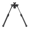 Magpul - Dvojnožka pro 1913 Picatinny Rail - černá - MAG941-BLK