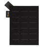 Helikon - Adaptér Molle 3 - černý - IN-MA3-CD-01