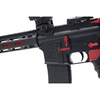 Tippmann Arms - M4-22 Redline se zaměřovačem s červeným bodem - 16" - .22 LR