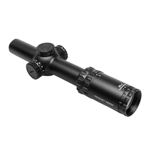 Primary Arms - SLx 1-8x24 mm FFP iR ACSS Griffin X MIL LPVO - PA-SLX-1-8X24F-GRIF-