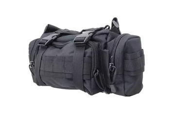 GFC Tactical - Brašna pro inženýry - nylon - černá - GFT-20-003544