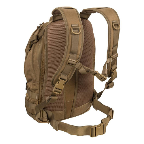 Helikon - Batoh EDC - 24 l - Cordura - Rhodesian Camo - PL-EDC-CD-1K