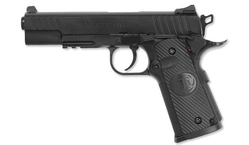 ASG - Vzduchovka STI Duty One - Blow Back - 4,5 mm - 16732